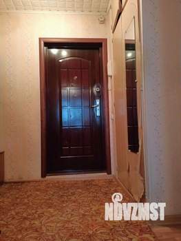 4-к квартира, вторичка, 65м2, 8/9 этаж