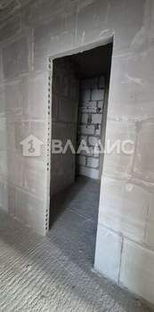 3-к квартира, вторичка, 92м2, 6/15 этаж