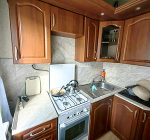 1-к квартира, вторичка, 31м2, 2/5 этаж