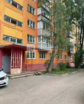 1-к квартира, вторичка, 34м2, 3/9 этаж