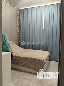 2-к квартира, вторичка, 51м2, 3/4 этаж