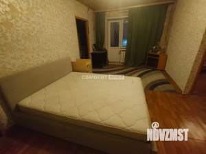 2-к квартира, вторичка, 44м2, 3/5 этаж