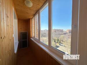 2-к квартира, вторичка, 56м2, 7/12 этаж