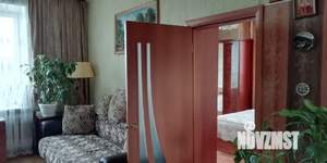 4-к квартира, вторичка, 92м2, 4/5 этаж