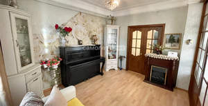 3-к квартира, вторичка, 55м2, 1/4 этаж