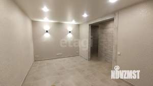 2-к квартира, вторичка, 44м2, 4/5 этаж