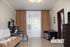 3-к квартира, вторичка, 78м2, 4/5 этаж