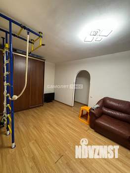 2-к квартира, вторичка, 44м2, 3/5 этаж