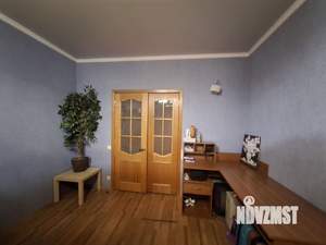 3-к квартира, вторичка, 79м2, 1/5 этаж