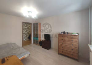 2-к квартира, вторичка, 44м2, 3/3 этаж