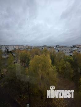 2-к квартира, вторичка, 50м2, 10/10 этаж