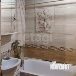 2-к квартира, вторичка, 47м2, 4/5 этаж