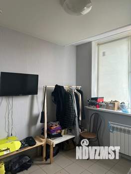 Студия квартира, вторичка, 19м2, 5/9 этаж