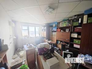 2-к квартира, вторичка, 44м2, 7/9 этаж