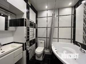 3-к квартира, вторичка, 91м2, 3/15 этаж