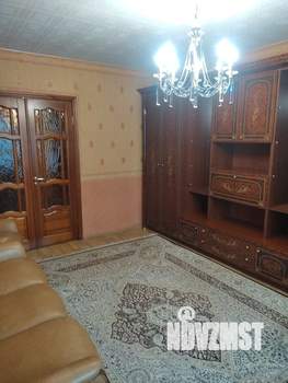 3-к квартира, вторичка, 62м2, 3/9 этаж