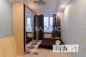 3-к квартира, вторичка, 62м2, 5/5 этаж