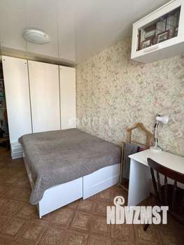 2-к квартира, вторичка, 44м2, 4/5 этаж