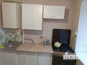 2-к квартира, вторичка, 41м2, 2/5 этаж