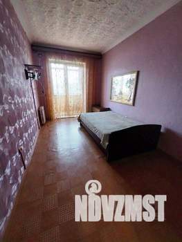 2-к квартира, вторичка, 50м2, 3/3 этаж