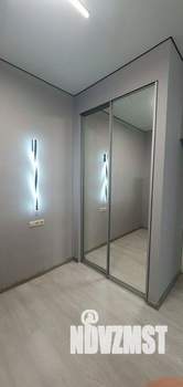 1-к квартира, вторичка, 35м2, 1/2 этаж