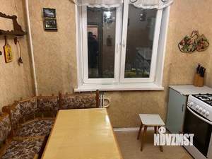 1-к квартира, вторичка, 34м2, 2/9 этаж