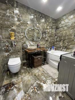 3-к квартира, вторичка, 55м2, 13/18 этаж