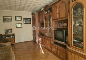 2-к квартира, вторичка, 47м2, 4/9 этаж