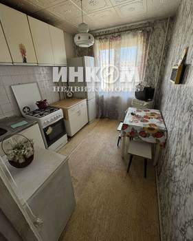 3-к квартира, вторичка, 67м2, 7/9 этаж