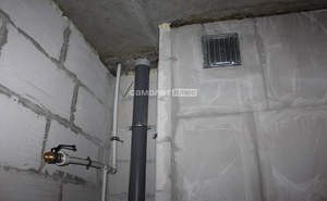 1-к квартира, вторичка, 48м2, 2/15 этаж