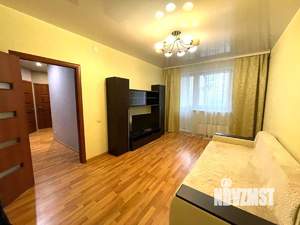 2-к квартира, вторичка, 56м2, 5/17 этаж