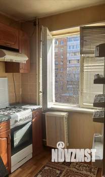 1-к квартира, вторичка, 33м2, 4/5 этаж