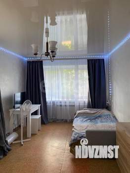 1-к квартира, вторичка, 31м2, 3/5 этаж