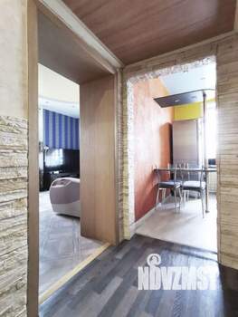 2-к квартира, вторичка, 44м2, 2/2 этаж