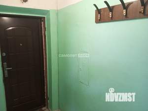 1-к квартира, вторичка, 31м2, 2/5 этаж