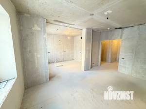 3-к квартира, вторичка, 80м2, 7/13 этаж