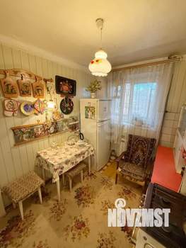 3-к квартира, вторичка, 62м2, 3/5 этаж