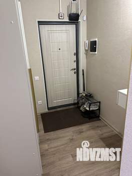 1-к квартира, вторичка, 37м2, 11/17 этаж