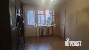 1-к квартира, вторичка, 31м2, 2/5 этаж