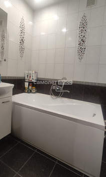 1-к квартира, вторичка, 39м2, 5/9 этаж