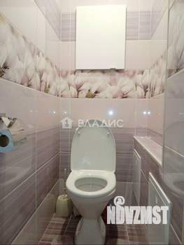 2-к квартира, вторичка, 51м2, 6/9 этаж