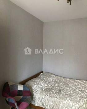 2-к квартира, вторичка, 54м2, 2/5 этаж