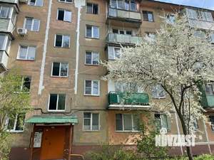 3-к квартира, вторичка, 56м2, 5/5 этаж