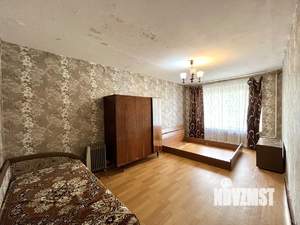 2-к квартира, вторичка, 45м2, 2/9 этаж