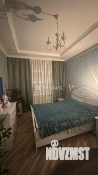 3-к квартира, вторичка, 73м2, 5/5 этаж
