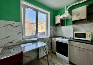 1-к квартира, вторичка, 31м2, 1/5 этаж