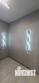 1-к квартира, вторичка, 35м2, 1/2 этаж