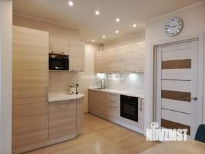 2-к квартира, вторичка, 59м2, 14/17 этаж