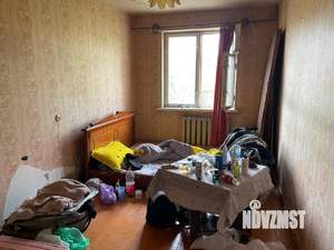 3-к квартира, вторичка, 56м2, 5/5 этаж
