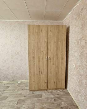 1-к квартира, вторичка, 33м2, 1/10 этаж